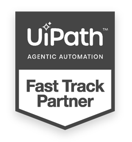 UiPath Fast Track Partner