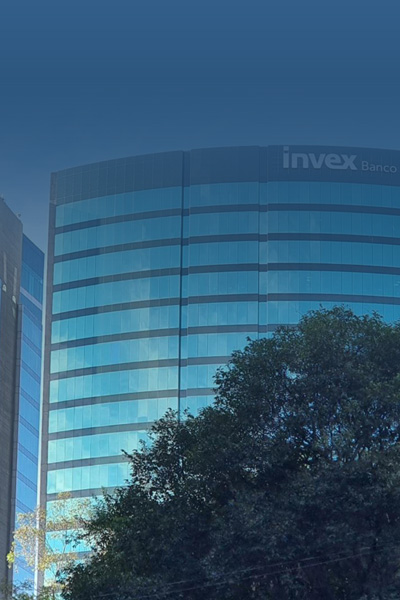 EDSA Case study: Invex