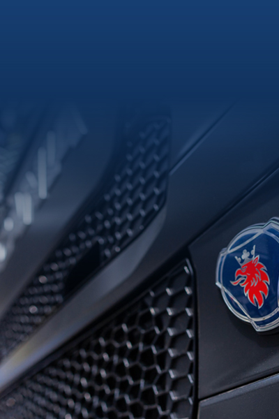 Case study: Scania