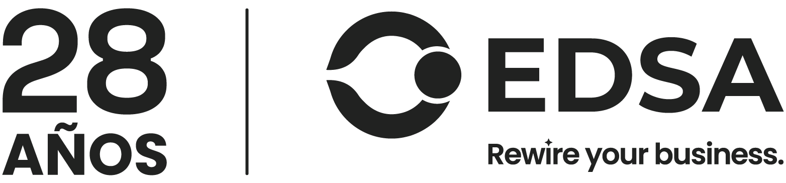 EDSA Logo