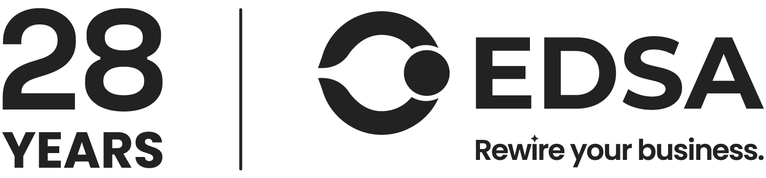 EDSA Logo