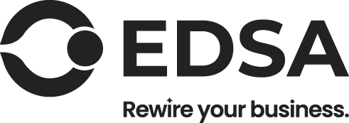 EDSA Logo