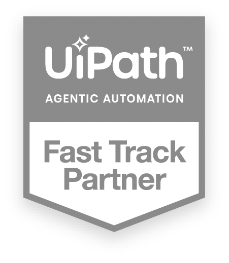UiPath Fast Track Partner