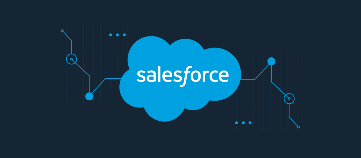 EDSA partner: Salesforce