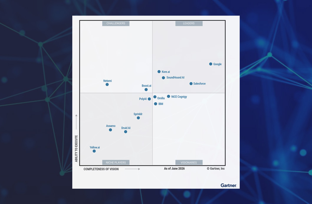 Gartner 2026