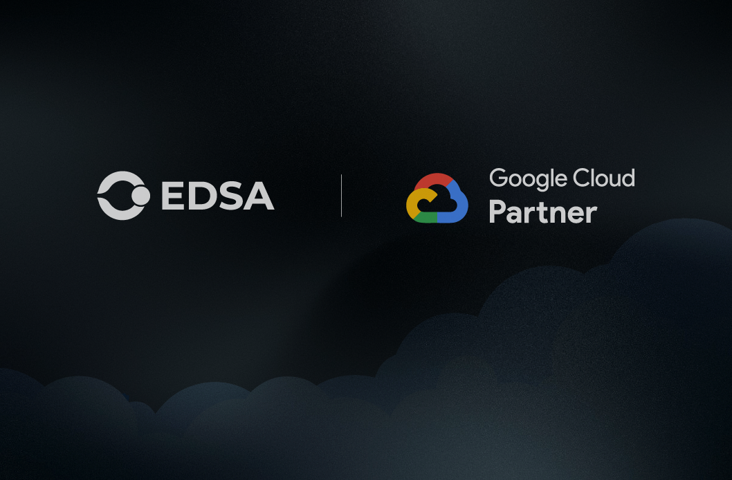 EDSA Google Cloud Partner