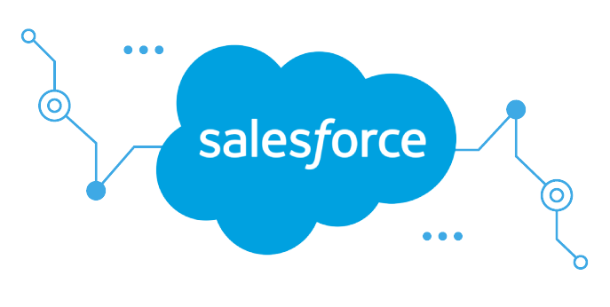Logo Salesforce